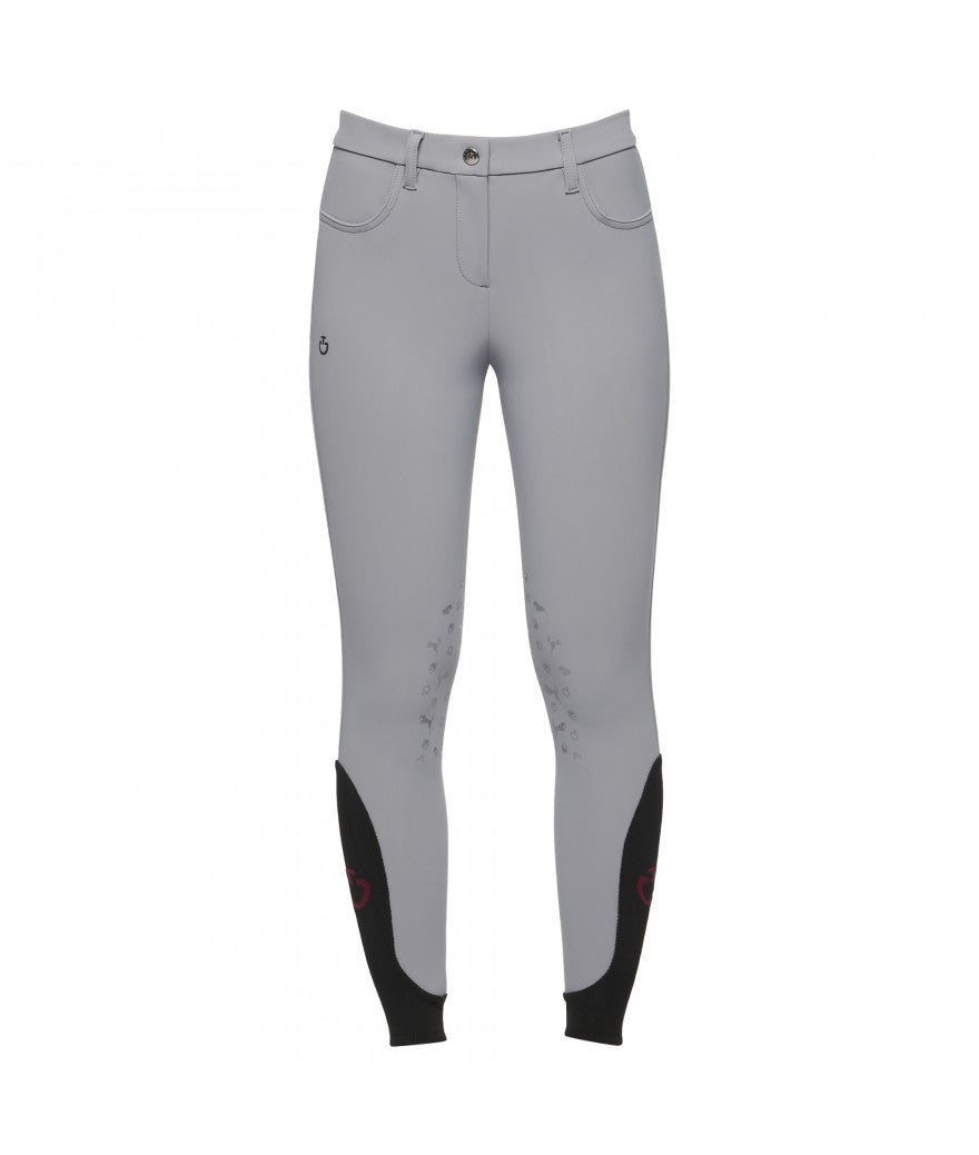 CT Girl's Color Grip Breeches