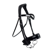 Devoucoux Glossy Makila Bridle