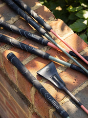 LeMieux Grip-Tek Jumping Whip