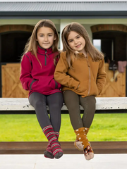 LeMieux Mini Mari Micro Fleece