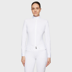 Samshield Jella Premium L/S Competition Shirt