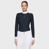 Samshield Jella Premium L/S Competition Shirt