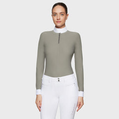 Samshield Jella Premium L/S Competition Shirt