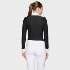 Samshield Joline Air L/S Competition Shirt