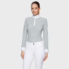 Samshield Joline Air L/S Competition Shirt