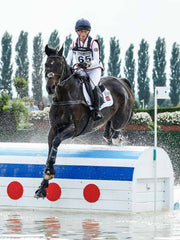 Lemieux Cotton Close Contact Square