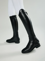 LeMieux Field Riding Boot Black