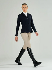 LeMieux Field Riding Boot Black