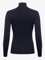 LeMieux Mia Mesh Long Sleeve Base Layer