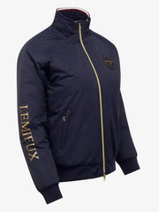 LeMieux Elite Crew Jacket