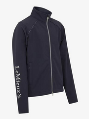 LeMieux Young Rider Soft Shell Jacket