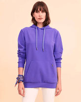 DADA Sport Holly Technical Hoodie