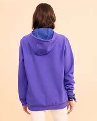 DADA Sport Holly Technical Hoodie