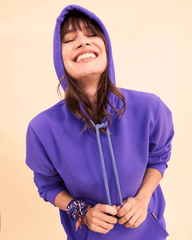 DADA Sport Holly Technical Hoodie