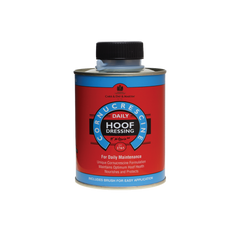 CDM Cornucrescine Daily Hoof Dressing 500ml