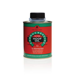 CDM Cornucrescine Tea Tree Hoof Oil 500ml