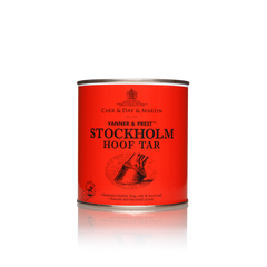 CDM Vanner & Prest Stockholm Hoof Tar 455ml