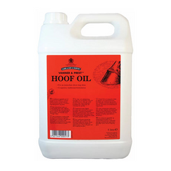 CDM Vanner & Prest Hoof Oil