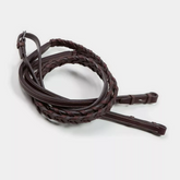 Devoucoux Hunter Braided Reins