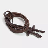Devoucoux Hunter Rubber Reins