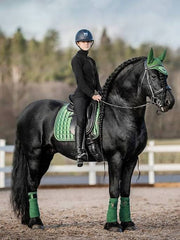 Lemieux Loire Classic Dressage Square