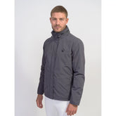 Samshield Men's Ian Short Rain Coat