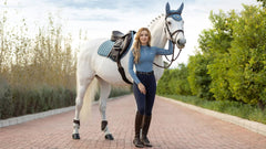 Lemieux Loire Classic Close Contact Square