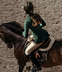 Horse Pilot Women's Aeromesh Jacket