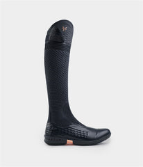 Horse Pilot Womens Teknit Boots