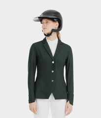 Horse Pilot Women's Aeromesh Jacket