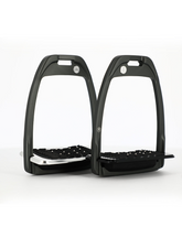 Flex-On Hunter H Stirrups