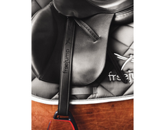 Freejump Classic Wide Leathers