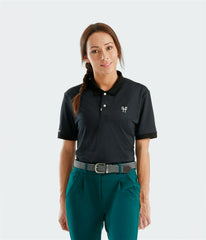 Horse Pilot Atlas Polo