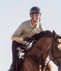 Horse Pilot Atlas Polo