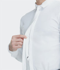 Horse Pilot Rider Tie