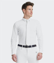 Horse Pilot Rider Tie