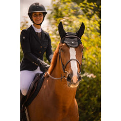 Samshield Flyshield Embroidery Fly Veil