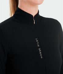 Horse Pilot Suntech Women's Shirt