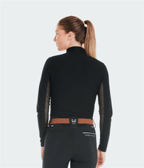 Horse Pilot Suntech Women's Shirt