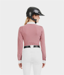 Horse Pilot Aerolight Long Sleeves