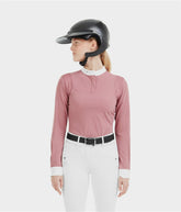 Horse Pilot Aerolight Long Sleeves