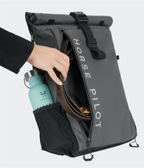 Horse Pilot Pilot Backpack