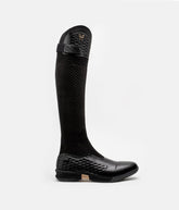 Horse Pilot Womens Teknit Boots
