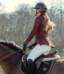 Horse Pilot Women's Aeromesh Jacket