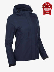 LeMieux Isla Short Waterproof Jacket