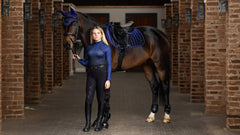 Lemieux Spectrum Close Contact Square