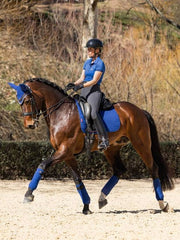 Lemieux Dressage Cotton Square