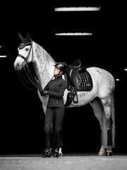 Lemieux Loire Classic Dressage Square