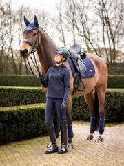 Lemieux Loire Classic Dressage Square