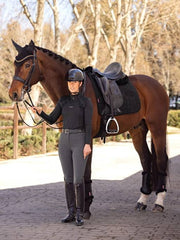 Lemieux Diamante Dressage Square